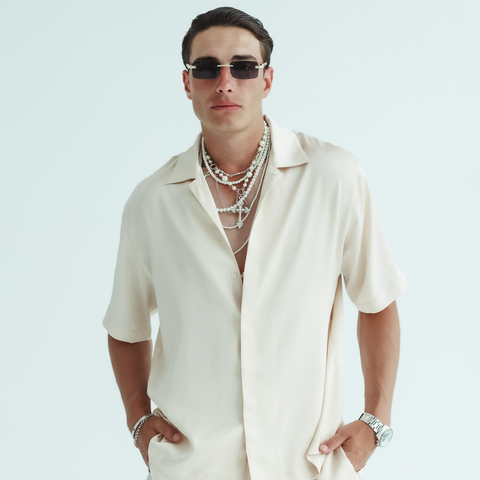Menswear