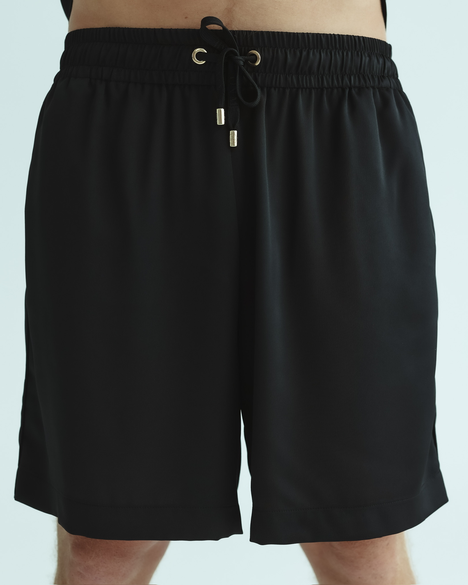 Shorts - Black(1)